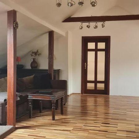 Regina House- Sv. Mikalojaus 13 Daire VNO Dış mekan fotoğraf