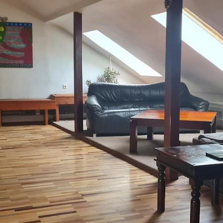 Regina House- Sv. Mikalojaus 13 Daire VNO Dış mekan fotoğraf