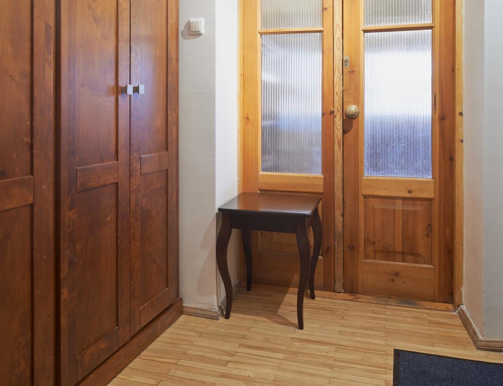 Regina House- Sv. Mikalojaus 13 Daire VNO Oda fotoğraf