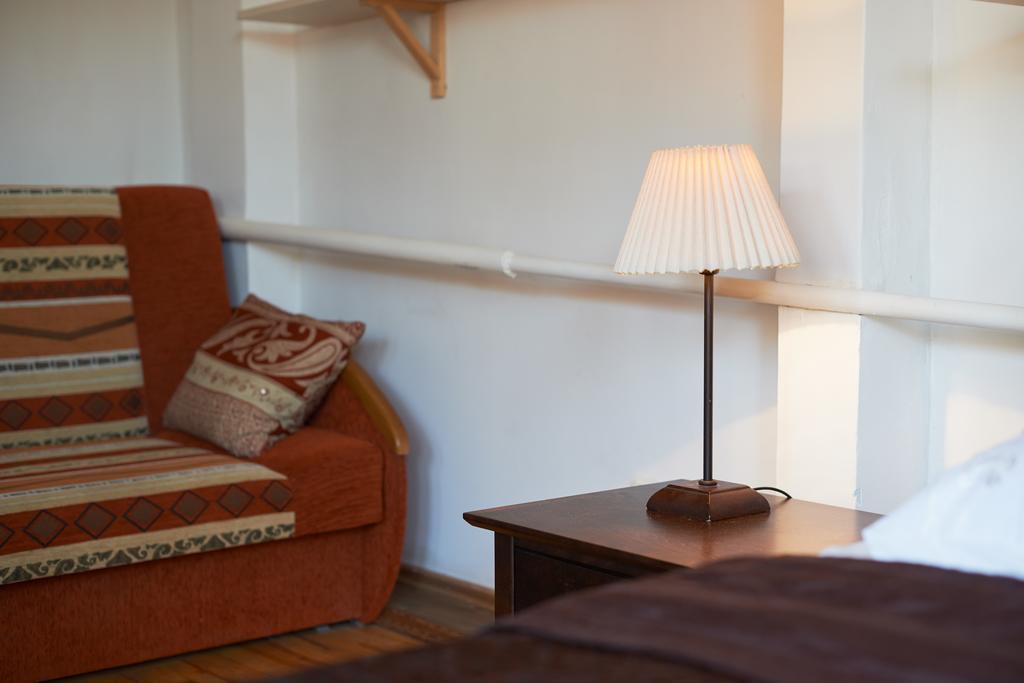 Regina House- Sv. Mikalojaus 13 Daire VNO Oda fotoğraf