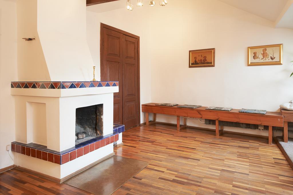 Regina House- Sv. Mikalojaus 13 Daire VNO Oda fotoğraf