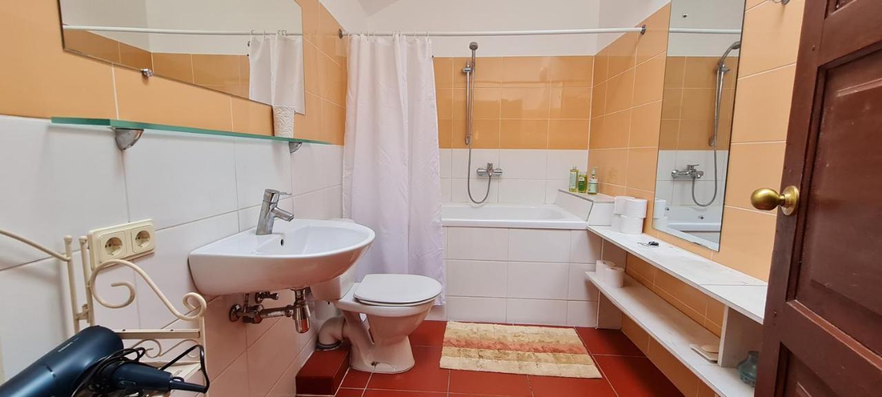 Regina House- Sv. Mikalojaus 13 Daire VNO Dış mekan fotoğraf