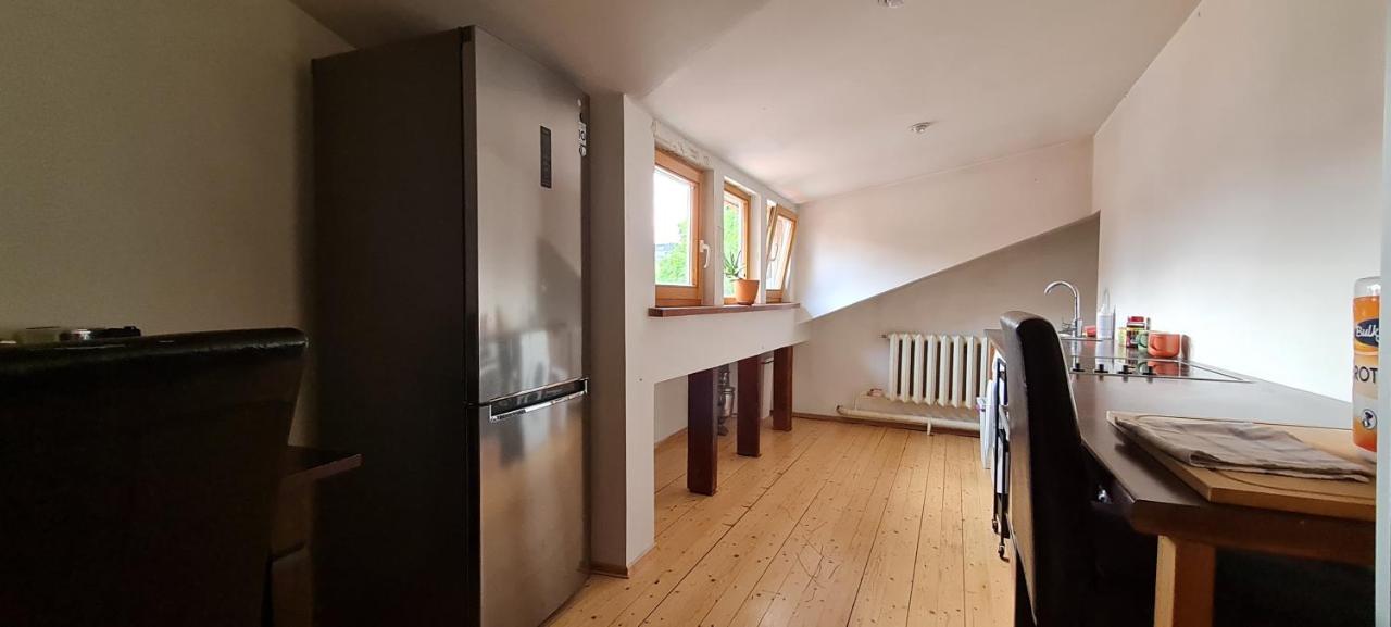 Regina House- Sv. Mikalojaus 13 Daire VNO Dış mekan fotoğraf